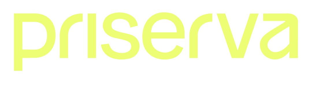 Priserva AB logotyp