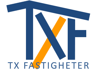 TX Fastigheter i Kungsbacka AB logotyp