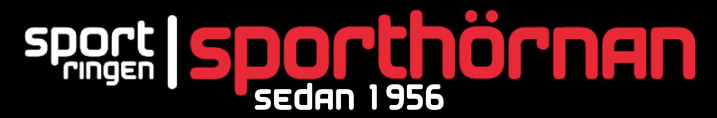 Almqvists Sporthörna Aktiebolag logotyp