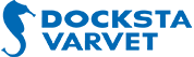 N. Sundin Dockstavarvet Aktiebolag logotyp