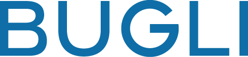 The Bugli Company Aktiebolag logotyp