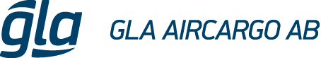 GLA Aircargo AB logotyp