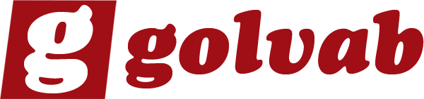 Golvab i Borlänge Aktiebolag logotyp