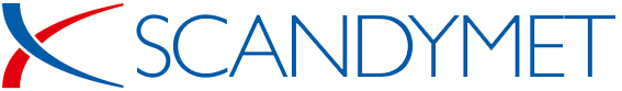 Scandymet AB logotyp