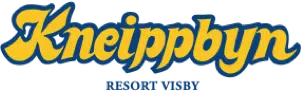 Kneippbyn Resort AB logotyp