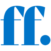 FF - Fastighetsservice Aktiebolag logotyp