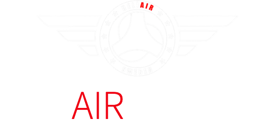 HeliAir Sweden AB logotyp
