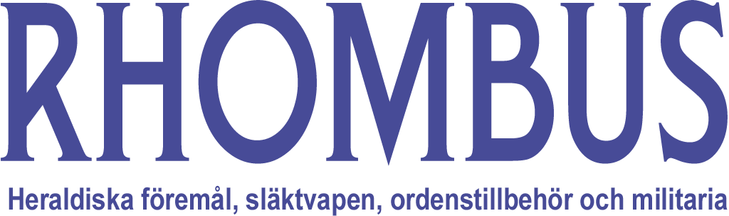 Rhombus Aktiebolag logotyp