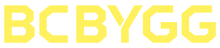 BC Linköping AB logotyp