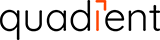 Quadient Sverige AB logotyp