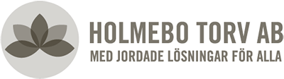 Holmebo Torv Aktiebolag logotyp