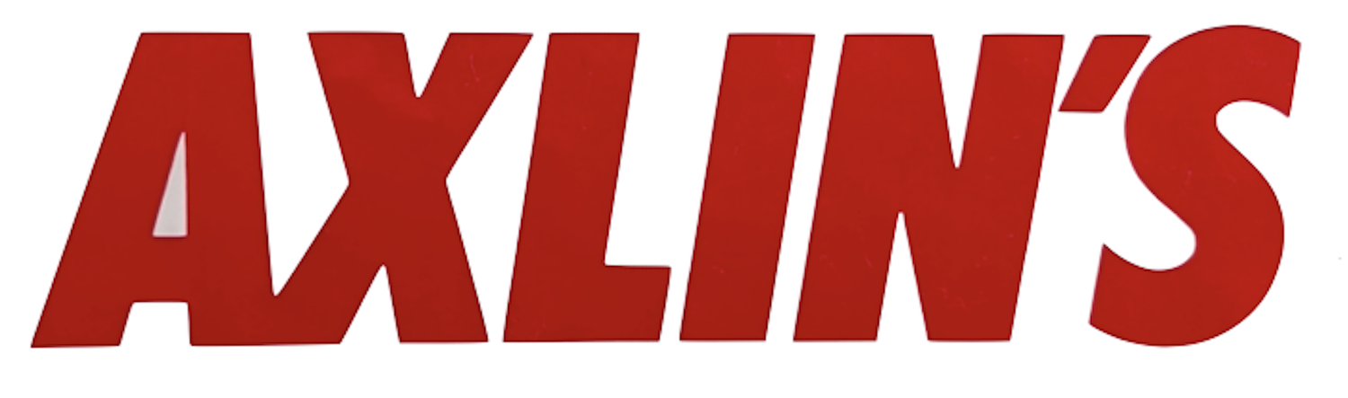 Axlins Fastighetsaktiebolag logotyp