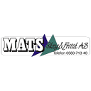 Mats Skog & Fritid Aktiebolag logotyp