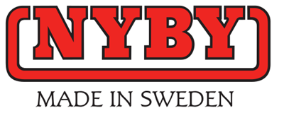 Nyby Garden AB logotyp