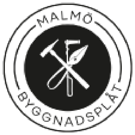Malmö Byggnadsplåt AB logotyp