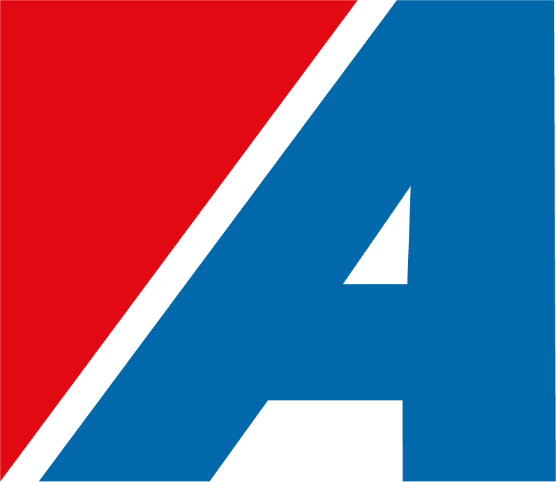 Agne Rubertsson Allkal Aktiebolag logotyp