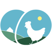 Swedfarm Väst AB logotyp