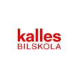 Kalles Bilskola i Örebro Aktiebolag logotyp