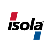 Isola AB logotyp