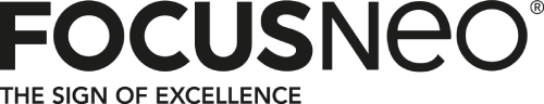 FocusNeo AB logotyp
