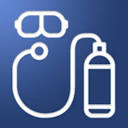 Hellgren & Andersson Glasmästeri Aktiebolag logotyp