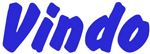 Vindo, Leif Claesson & Co Aktiebolag logotyp