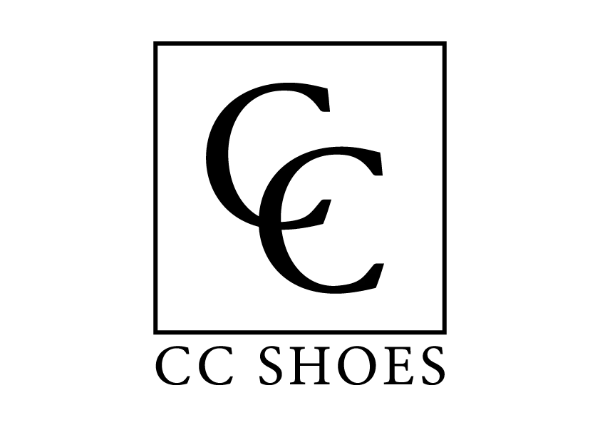 C.C. Skor Aktiebolag logotyp
