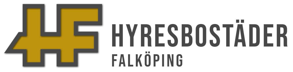 Falköpings Hyresbostäder Aktiebolag logotyp
