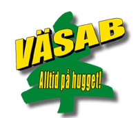 Väckelsångs Skogsmaskiner Aktiebolag logotyp