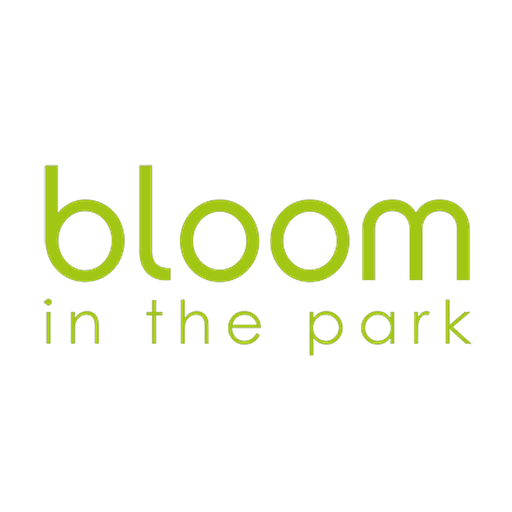 Restaurant Bloom AB logotyp