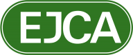 Ejca Maskin Aktiebolag logotyp