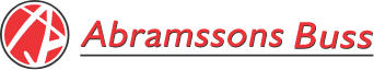 Abramssons Buss Aktiebolag logotyp