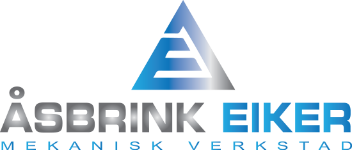 Åsbrink Eiker Aktiebolag logotyp