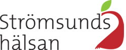 Strömsundshälsan Aktiebolag logotyp
