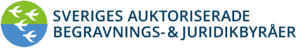 Anderssons Begravningsbyrå Daniel Hultner AB logotyp