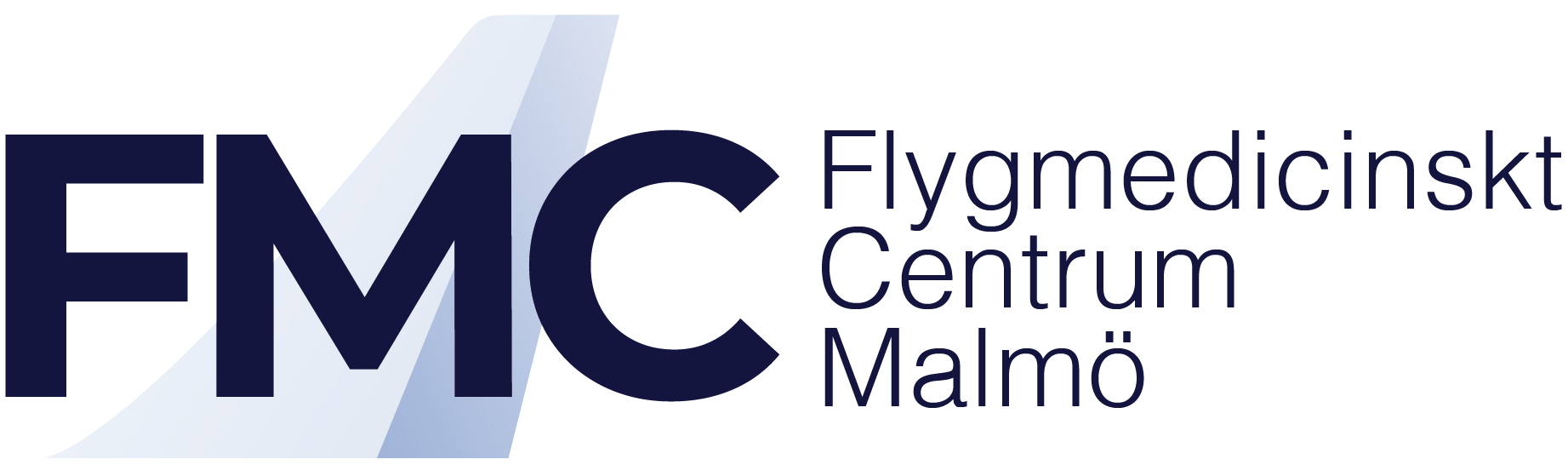 Flygmedicinskt Centrum i Skåne Aktiebolag logotyp