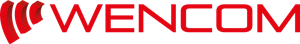 Wencom AB logotyp