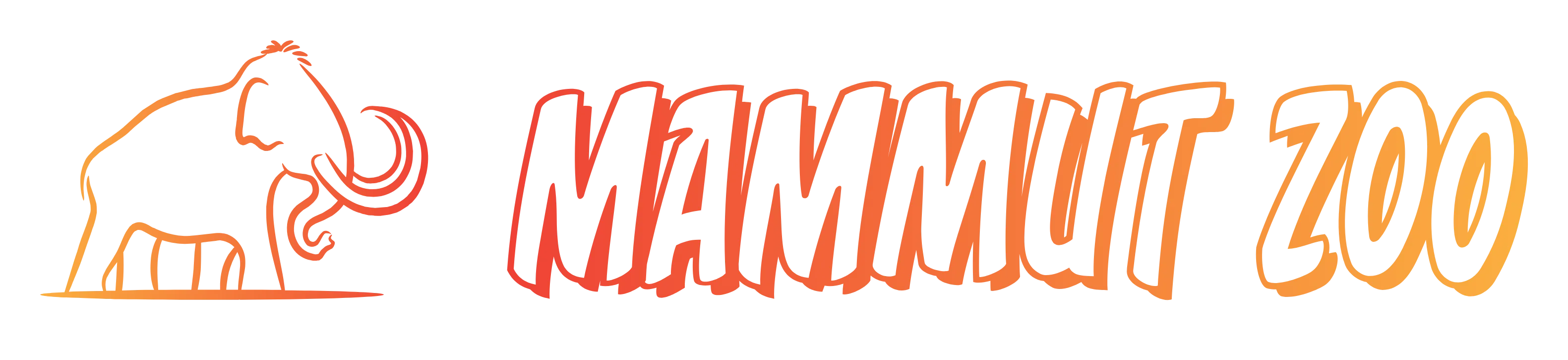 Mammut Zoo Aktiebolag logotyp