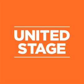United Stage Holding AB logotyp