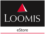 Loomis eStore AB logotyp
