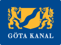 AB Göta kanalbolag logotyp