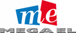 Mega El i Stockholm AB logotyp