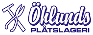 Aktiebolaget Bengt Öhlunds Plåt logotyp