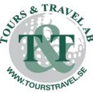 Jan Svanstedt Tours & Travel Aktiebolag logotyp