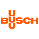 Busch Pfeiffer Vacuum AB logotyp