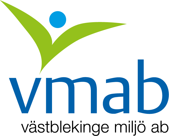 Västblekinge Miljö Aktiebolag logotyp