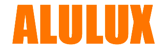 Alulux CCT Aktiebolag logotyp