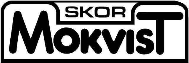 Mokvist Skoaffär AB logotyp