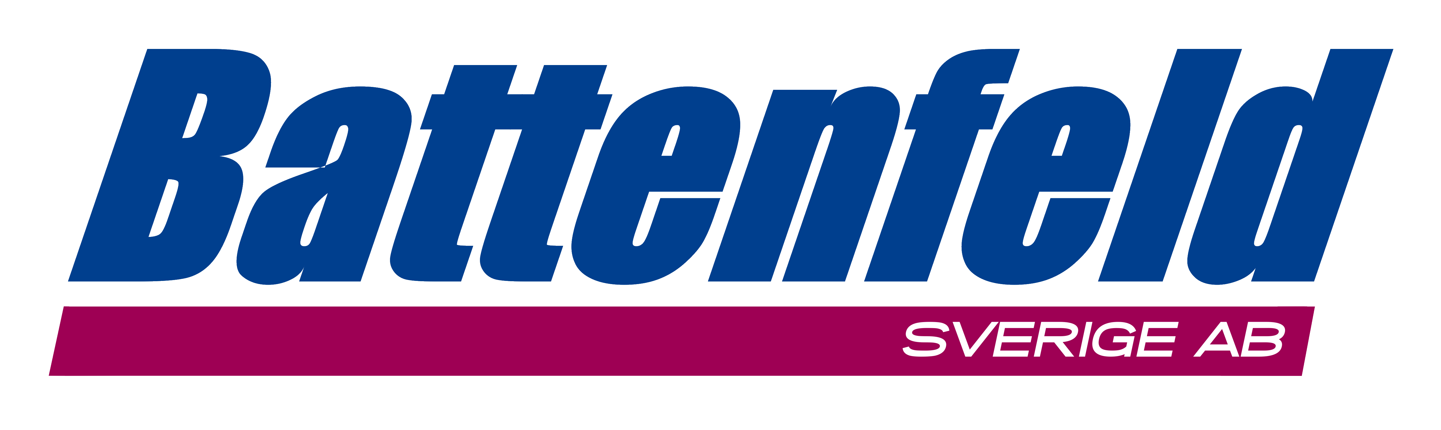 Battenfeld Sverige Aktiebolag logotyp