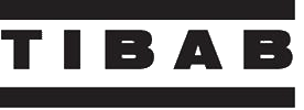 T.I.B.A.B. - Trelleborgs Industri och Byggservice AB logotyp